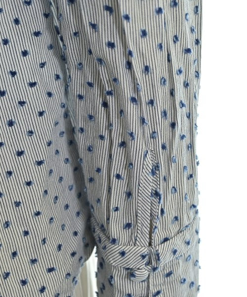 10CROSBY DEREK LAM 女襯衫