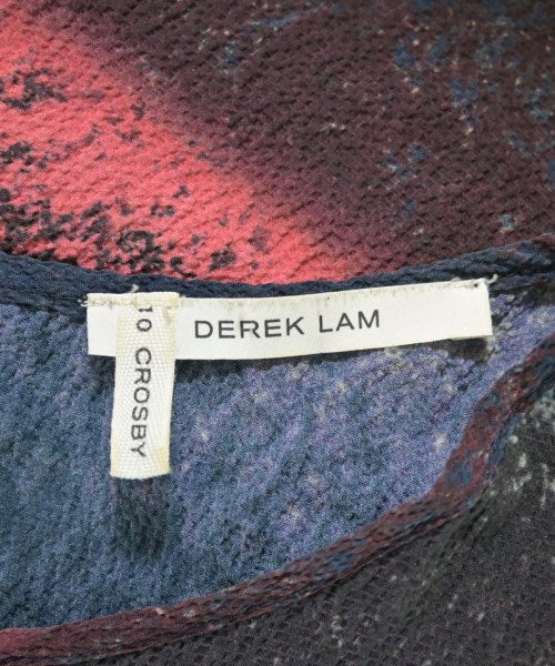 10CROSBY DEREK LAM 女襯衫