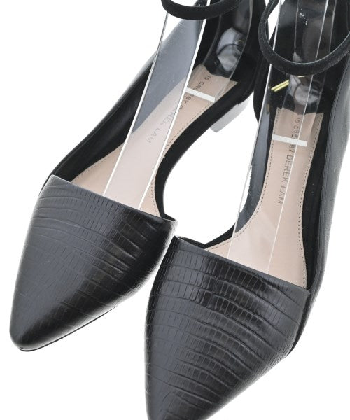 10CROSBY DEREK LAM 高跟鞋