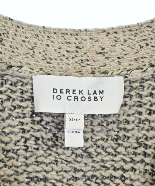 10CROSBY DEREK LAM 開襟衫