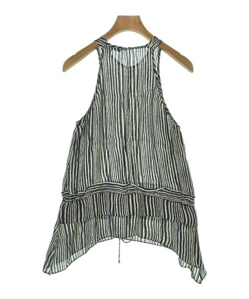 10CROSBY DEREK LAM 休閒襯衫