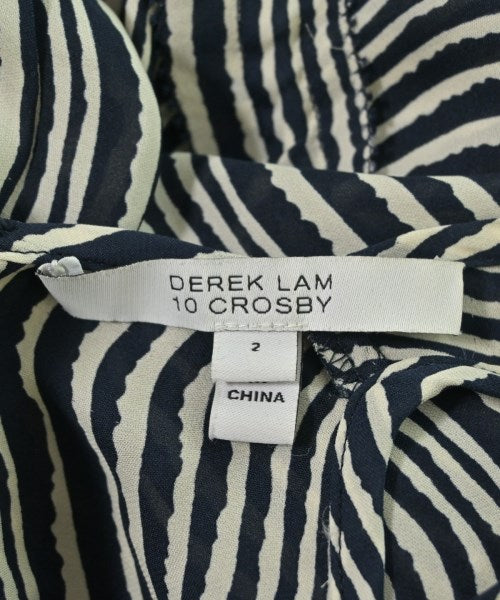 10CROSBY DEREK LAM 休閒襯衫