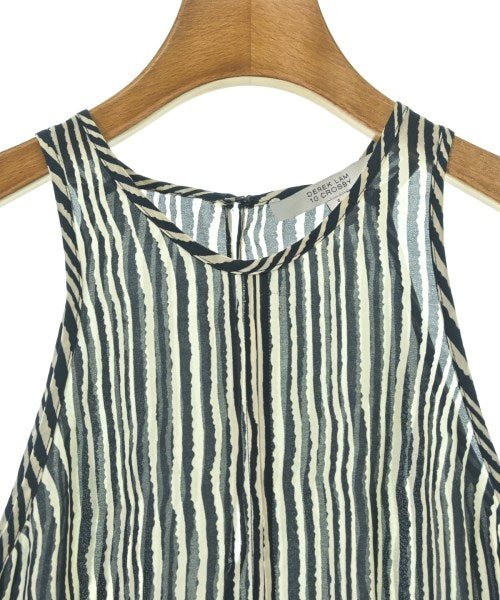 10CROSBY DEREK LAM 休閒襯衫