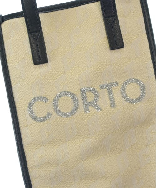 Corto Moltedo 托特包