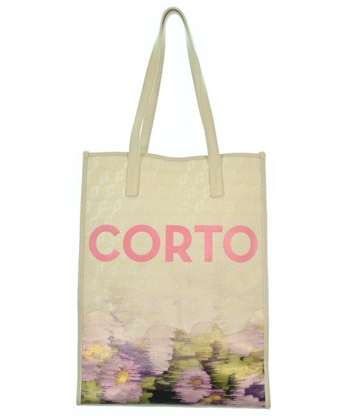 Corto Moltedo 托特包