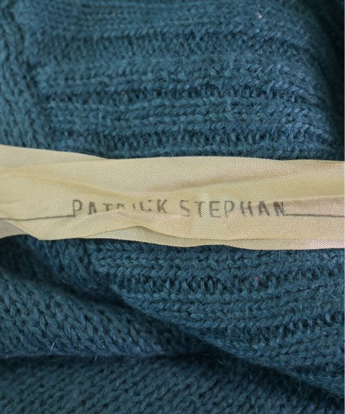 PATRICK STEPHAN 毛衣