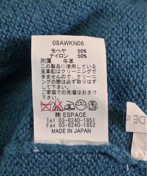 PATRICK STEPHAN 毛衣