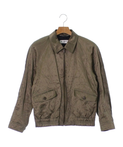 Saint Laurent Paris 其他飛行外套