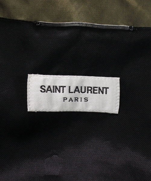 Saint Laurent Paris 其他飛行外套