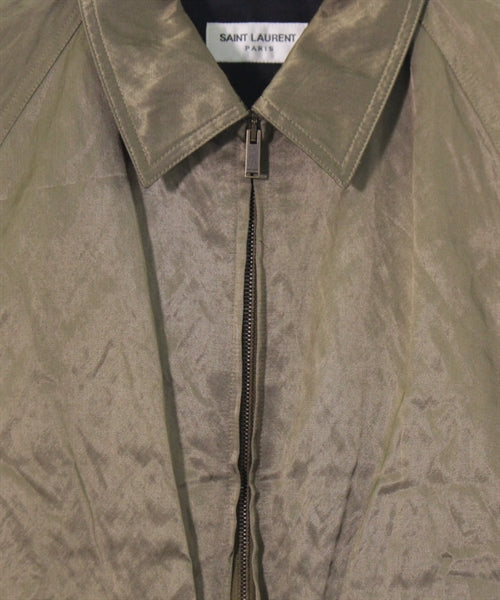 Saint Laurent Paris 其他飛行外套