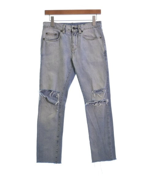 Saint Laurent Paris 牛仔褲