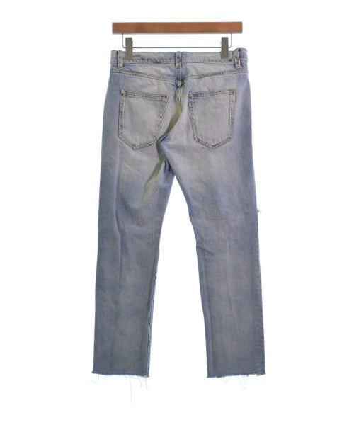 Saint Laurent Paris 牛仔褲