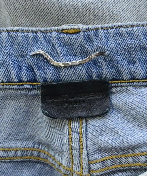 Saint Laurent Paris 牛仔褲