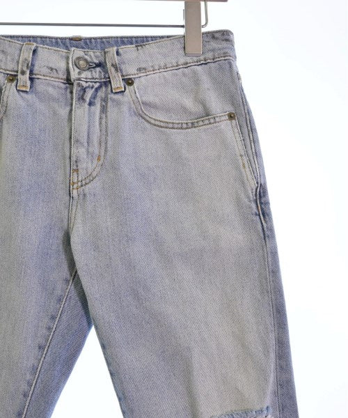 Saint Laurent Paris 牛仔褲