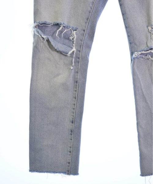 Saint Laurent Paris 牛仔褲