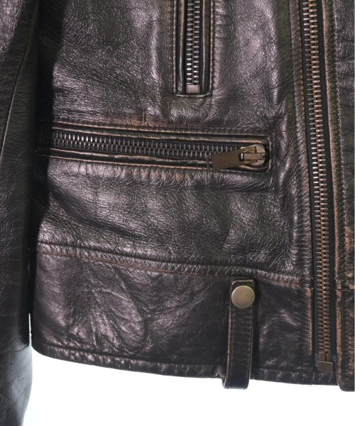 サンローランパリ ナイトライダージャケット