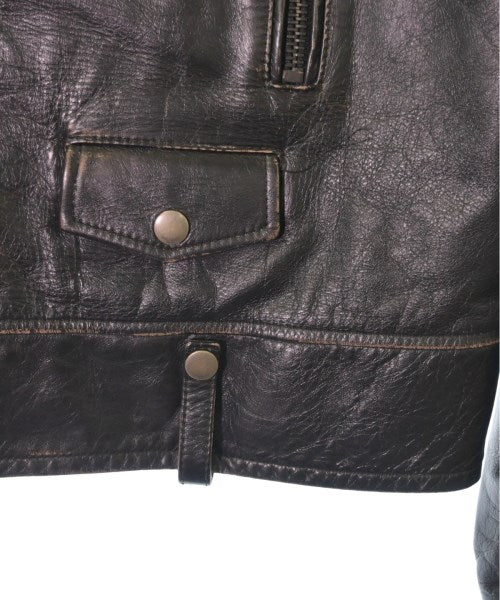 サンローランパリ ナイトライダージャケット