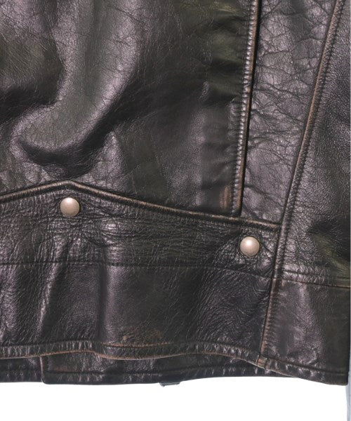 サンローランパリ ナイトライダージャケット