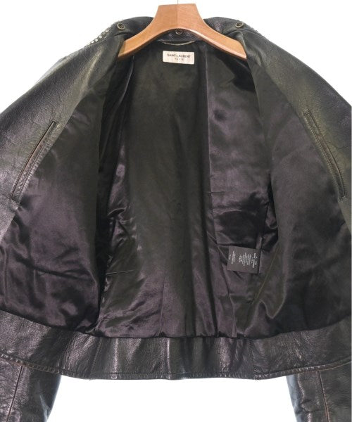 サンローランパリ ナイトライダージャケット