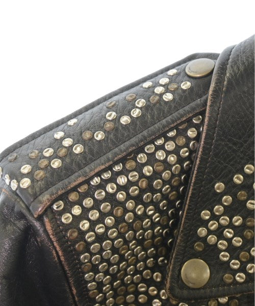 サンローランパリ ナイトライダージャケット