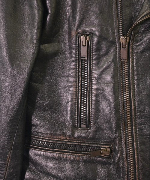 サンローランパリ ナイトライダージャケット