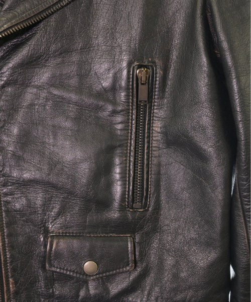 サンローランパリ ナイトライダージャケット