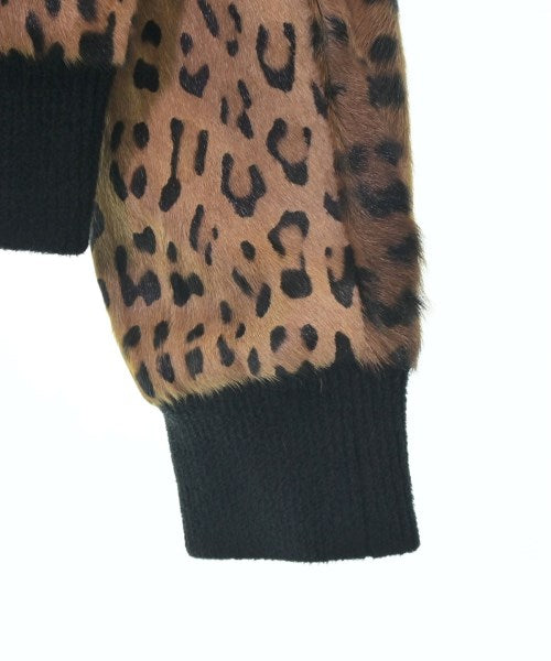 Saint Laurent Paris 其他飛行外套