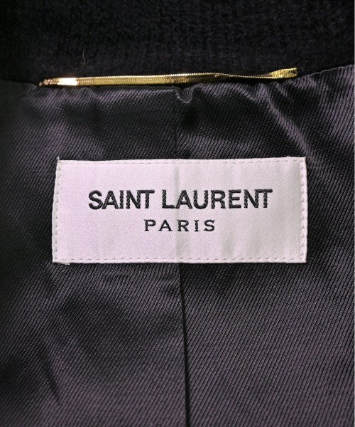 Saint Laurent Paris 其他飛行外套