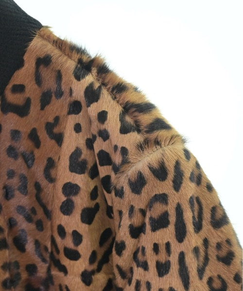 Saint Laurent Paris 其他飛行外套