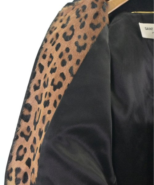 Saint Laurent Paris 其他飛行外套