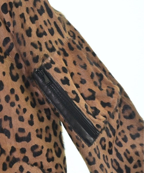 Saint Laurent Paris 其他飛行外套