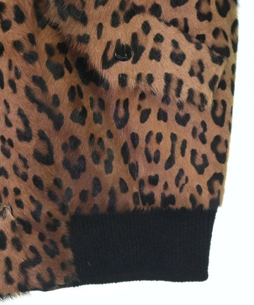 Saint Laurent Paris 其他飛行外套