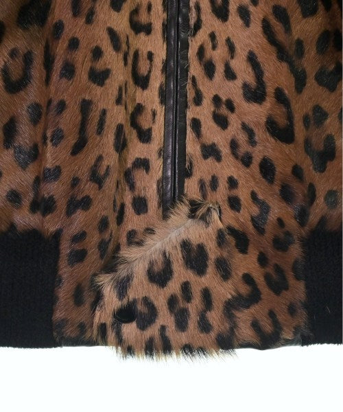 Saint Laurent Paris 其他飛行外套