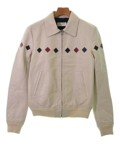 Saint Laurent Paris 騎士夾克