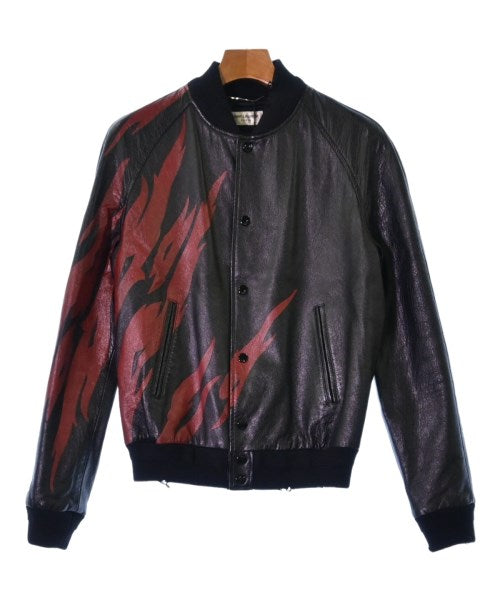 Saint Laurent Paris 其他飛行外套
