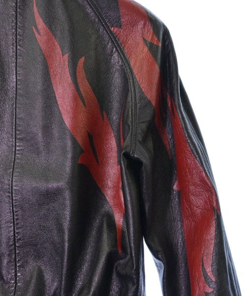 Saint Laurent Paris 其他飛行外套