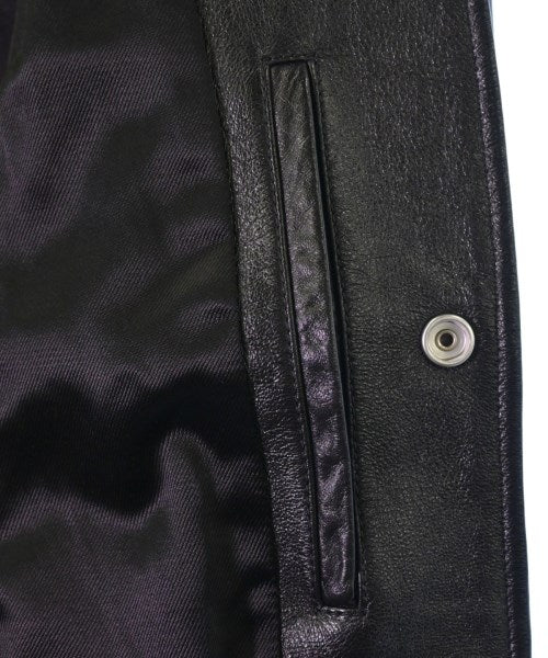 Saint Laurent Paris 其他飛行外套