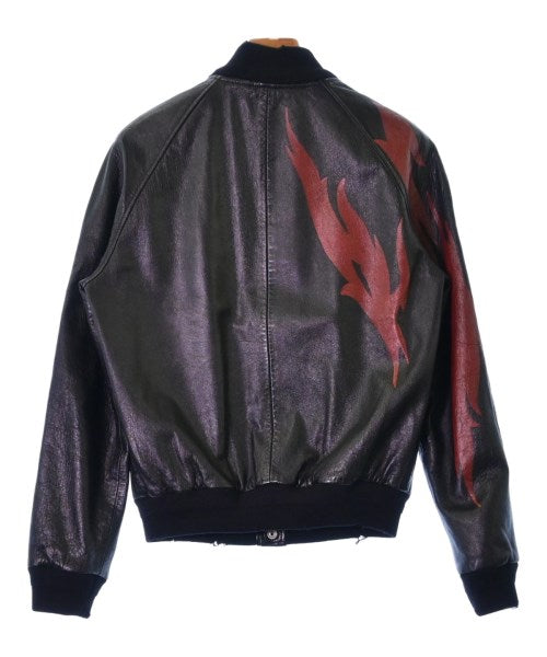 Saint Laurent Paris 其他飛行外套