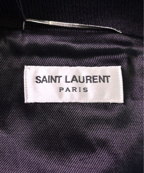 Saint Laurent Paris 其他飛行外套