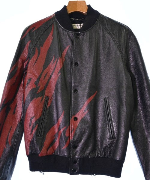 Saint Laurent Paris 其他飛行外套