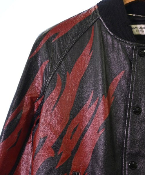 Saint Laurent Paris 其他飛行外套