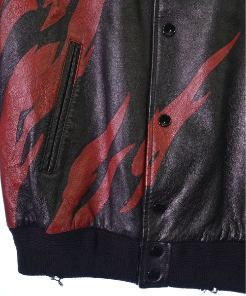 Saint Laurent Paris 其他飛行外套