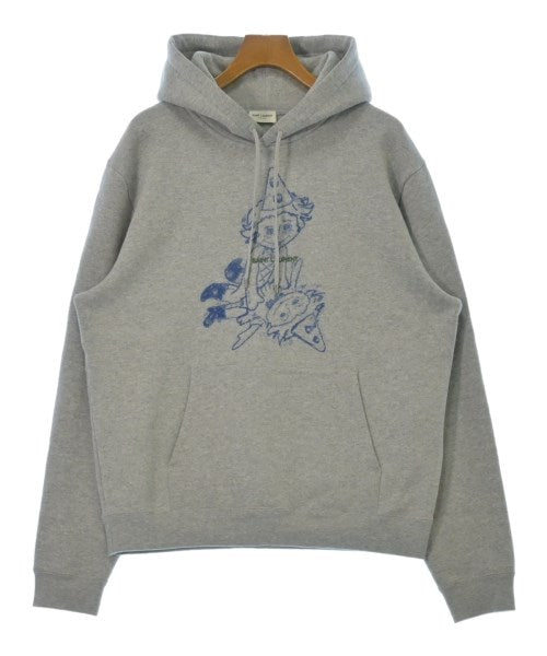 Saint Laurent Paris パーカー