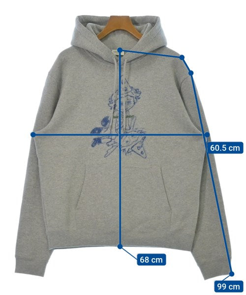 Saint Laurent Paris パーカー