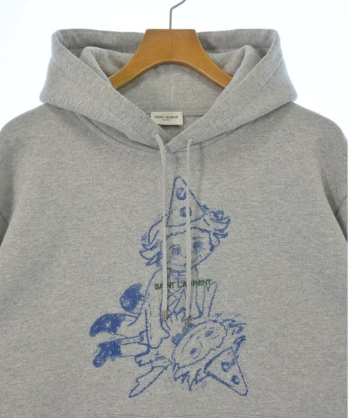 Saint Laurent Paris パーカー