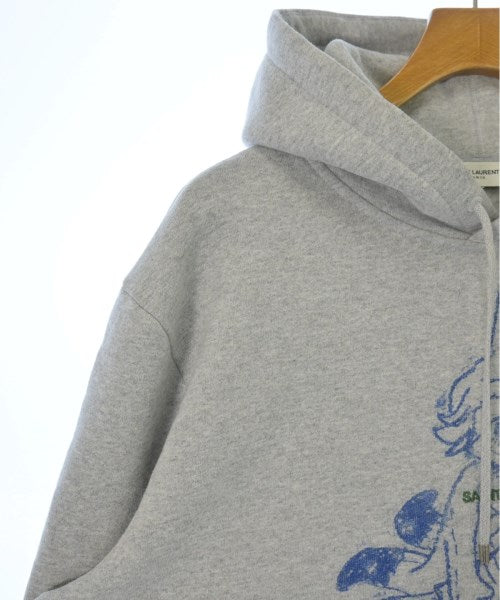 Saint Laurent Paris パーカー