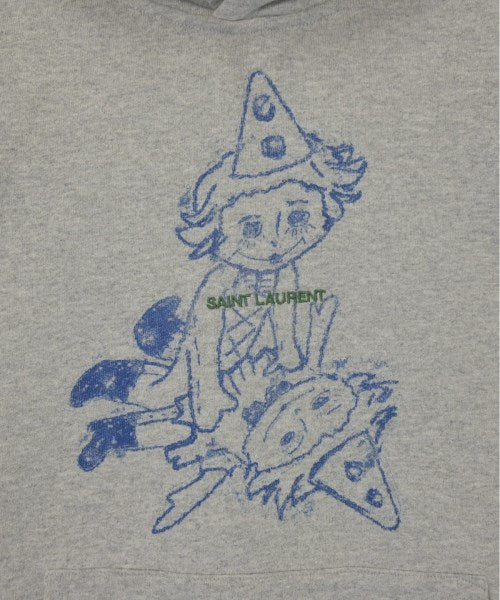 Saint Laurent Paris パーカー