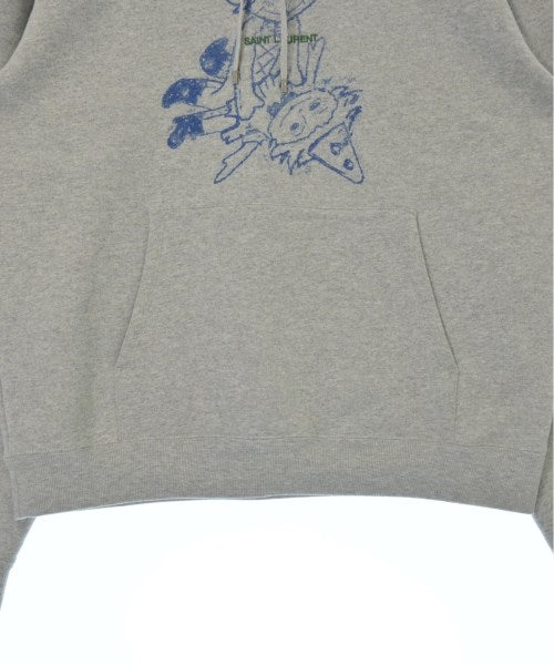 Saint Laurent Paris パーカー