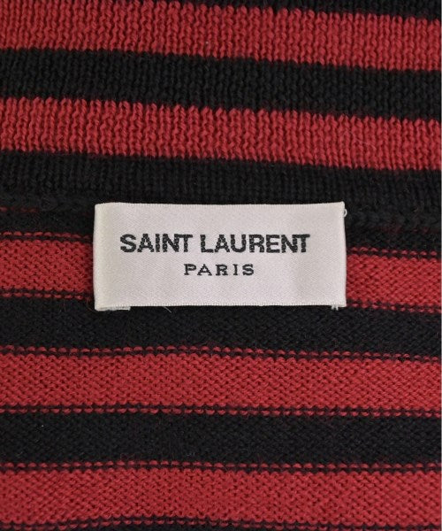 Saint Laurent Paris 毛衣