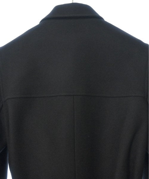 Saint Laurent Paris 切斯特披風